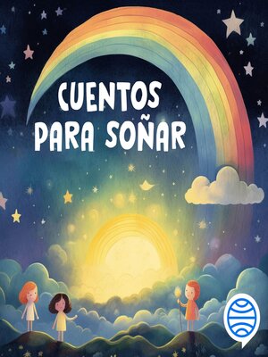 cover image of Cuentos para soñar